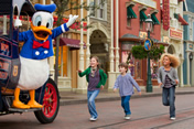 Click to find out more about holidays to Disneyland Paris